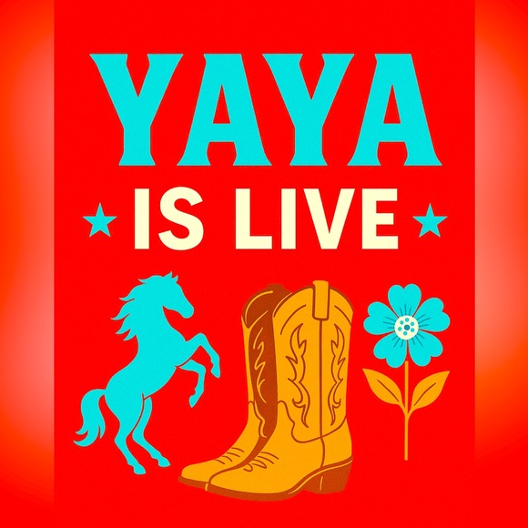 Other - Like this listing to get notified when I go live